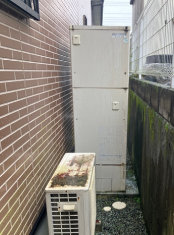 滋賀県東近江市　M様邸