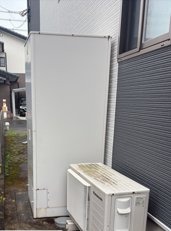 長崎県壱岐市　I様邸
