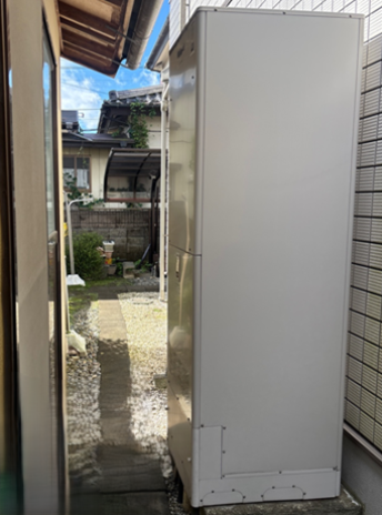 石川県河北郡　I様邸
