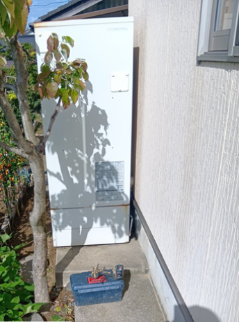 福島県郡山市　S様邸
