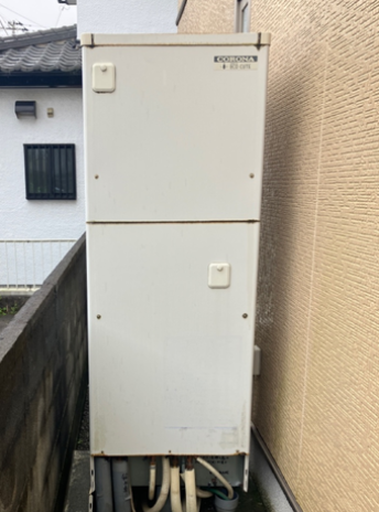 愛知県田原市　I様邸