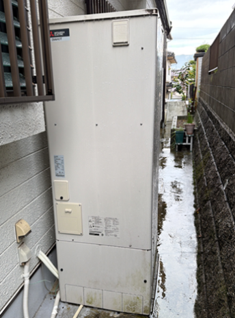 滋賀県高島市　Z様邸