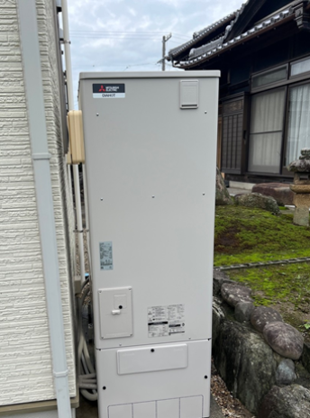 大阪府羽曳野市　A様邸