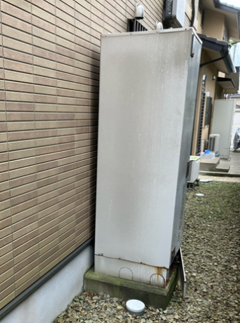 愛知県名古屋市　M様邸