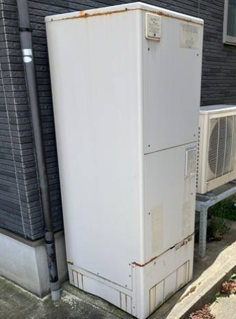 徳島県名西郡　N様邸