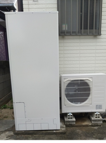 福岡県中間市　T様邸