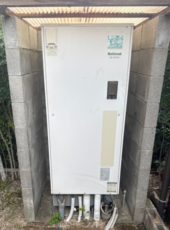 群馬県北群馬郡　K様邸