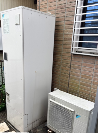 岡山県新見市　K様邸