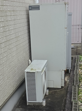 石川県能美市　N様邸