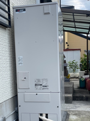 福岡県八女郡　S様邸