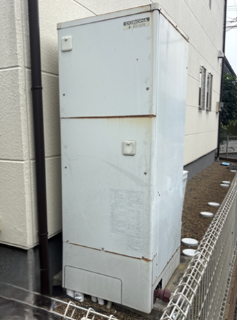 滋賀県彦根市　S様邸
