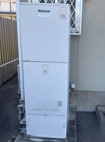 徳島県美馬郡　S様邸