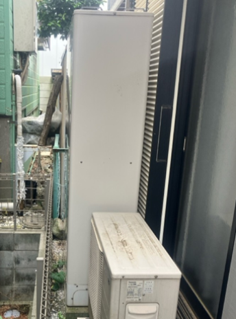 滋賀県甲賀市　S様邸