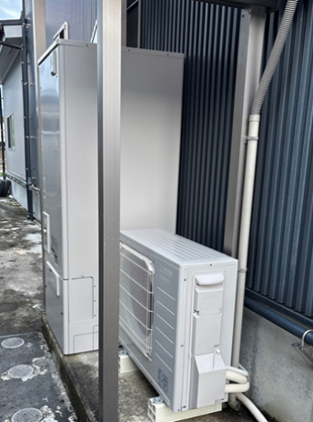 岐阜県中津川市　I様邸