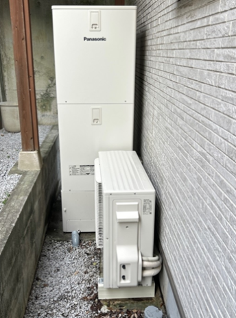 茨城県小美玉市　K様邸