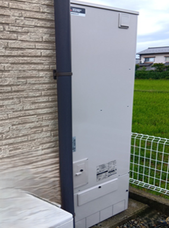 新潟県佐渡市　M様邸