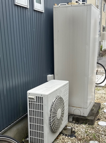 大分県豊後大野市　O様邸