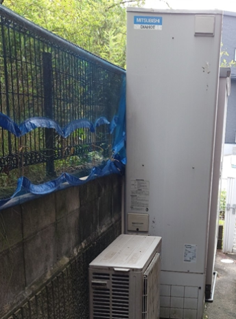 埼玉県新座市　S様邸