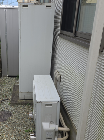 栃木県下野市　I様邸