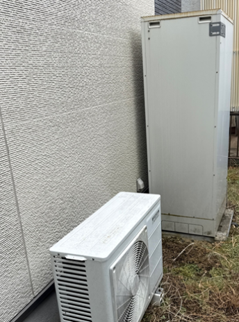 茨城県つくばみらい市　I様邸
