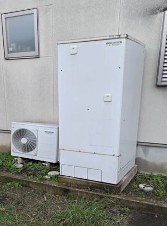 埼玉県深谷市　M様邸