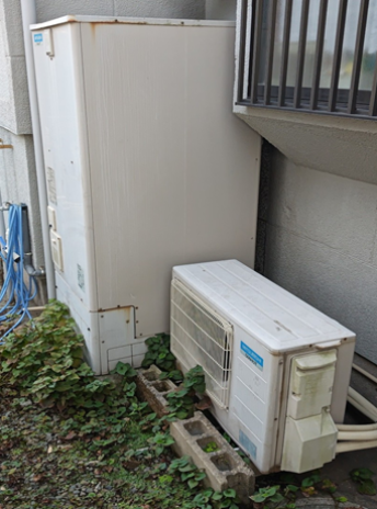 石川県白山市　M様邸