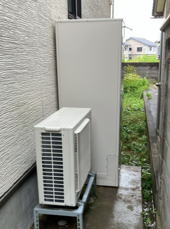 香川県東かがわ市　M様邸