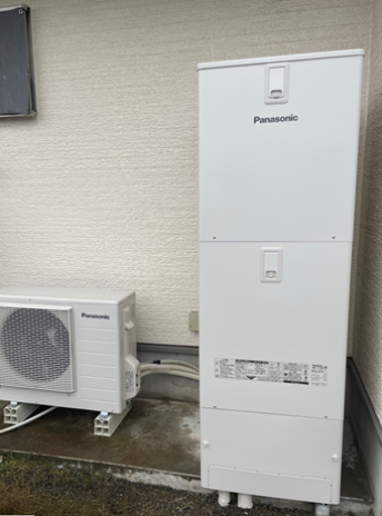 岡山県久米郡　K様邸