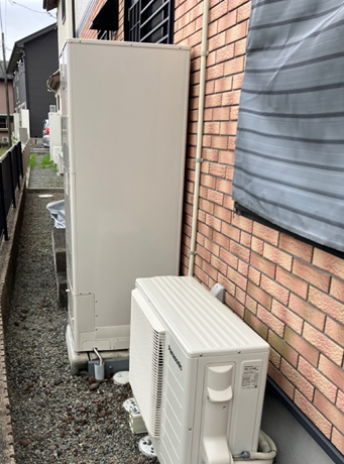 和歌山県新宮市　H様邸