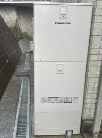 岡山県美作市　A様邸