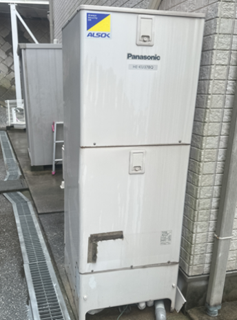 岡山県美作市　A様邸