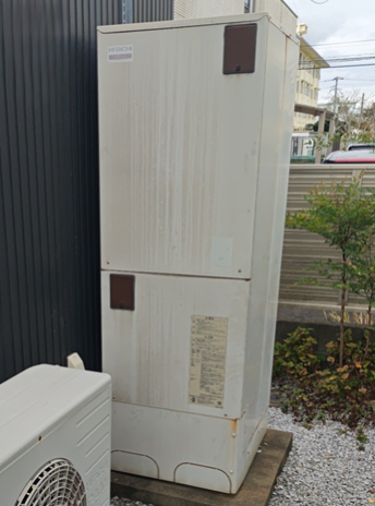 福井県丹生郡　M様邸