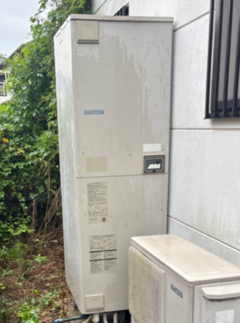 岡山県高梁市　T様邸