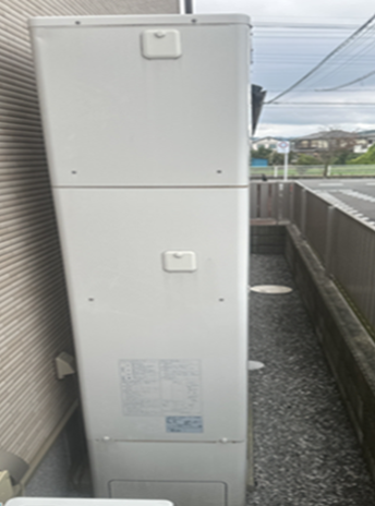 千葉県印西市　O様邸