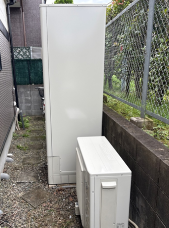 埼玉県秩父市　A様邸