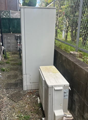 埼玉県秩父市　A様邸