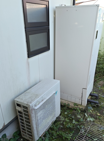 福岡県築上郡　H様邸
