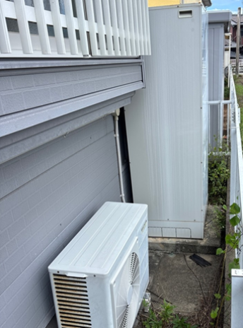 和歌山県新宮市　M様邸