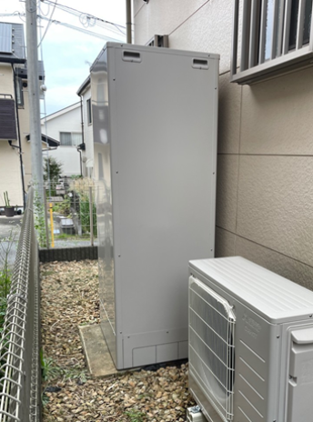 富山県富山市　A様邸