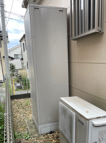 富山県富山市　A様邸