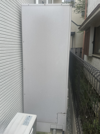 神奈川県伊勢原市　M様邸
