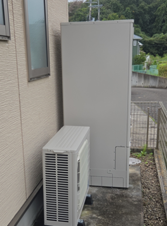 山梨県南都留郡　T様邸
