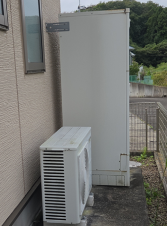 山梨県南都留郡　T様邸