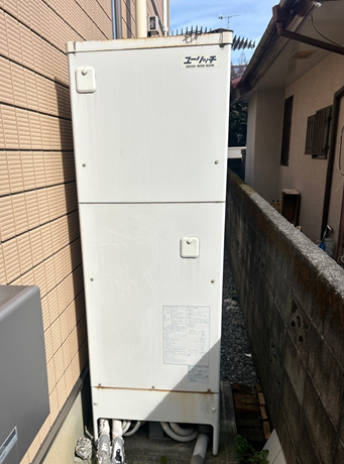 岐阜県大垣市　S様邸