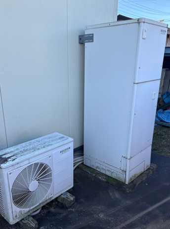 栃木県河内郡　N様邸