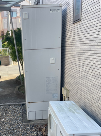 宮城県本吉郡　A様邸