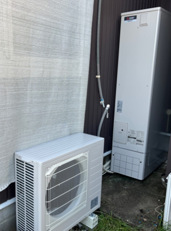 熊本県阿蘇郡　T様邸