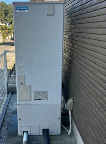 大阪府南河内郡　O様邸