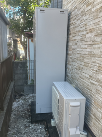 三重県熊野市　N様邸