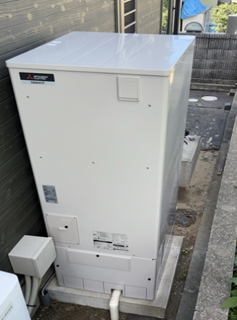 滋賀県守山市　K様邸
